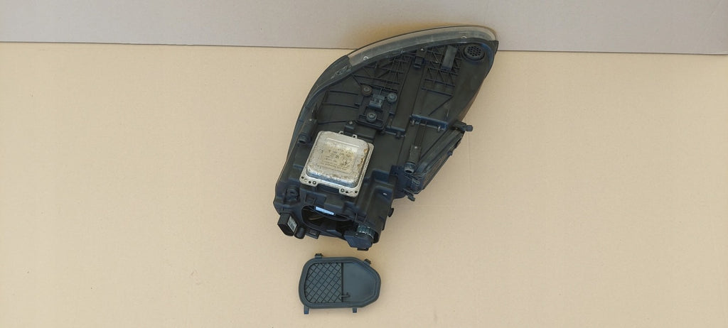Frontscheinwerfer Porsche Cayenne 7P5941032CA Rechts Scheinwerfer Headlight SCH1862526721is