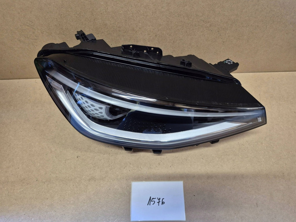 Frontscheinwerfer VW Id.4 11B941036N LED Rechts Scheinwerfer Headlight SCH3034327001dk