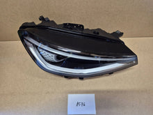 Laden Sie das Bild in den Galerie-Viewer, Frontscheinwerfer VW Id.4 11B941036N LED Rechts Scheinwerfer Headlight SCH3034327001dk