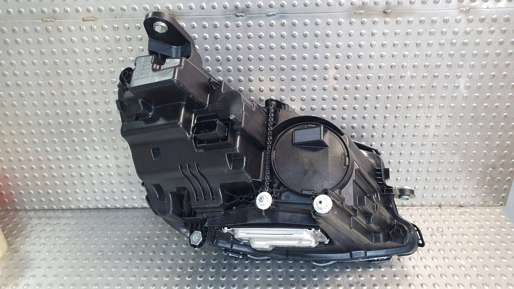 Frontscheinwerfer Mercedes-Benz W213 A2139067509 Links Scheinwerfer Headlight SCH1225502942xc
