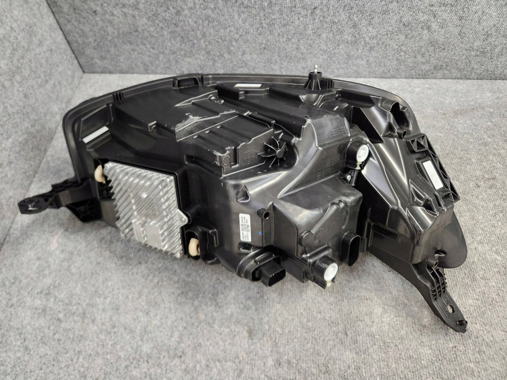 Frontscheinwerfer VW Multivan T7 S74113E017AF LED Links Scheinwerfer Headlight SCH3417834874rw