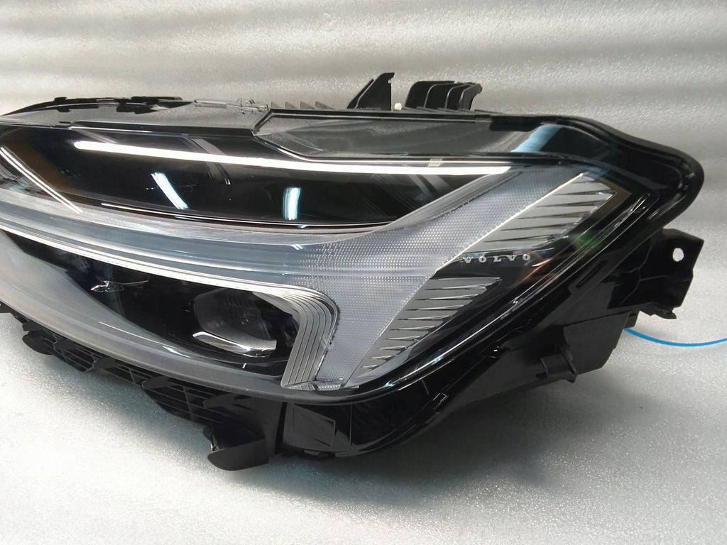 Frontscheinwerfer Volvo Xc60 II 32337388 Ein Stück (Rechts oder Links) Headlight SCH7439566413tl