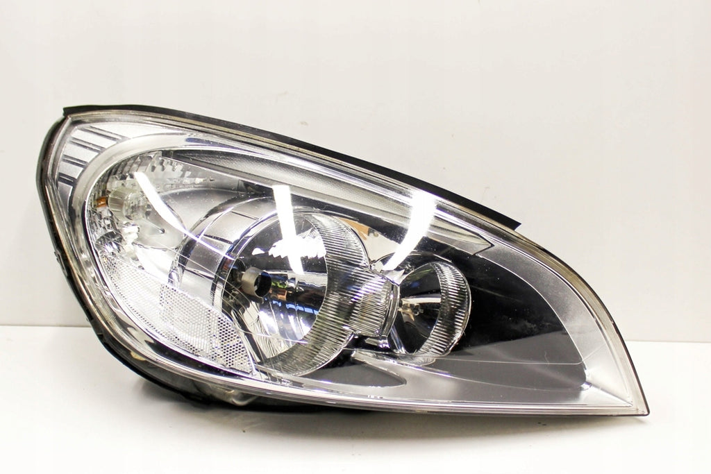 Frontscheinwerfer Volvo V60 I 89905470 Rechts Scheinwerfer Headlight SCH8918107060bb