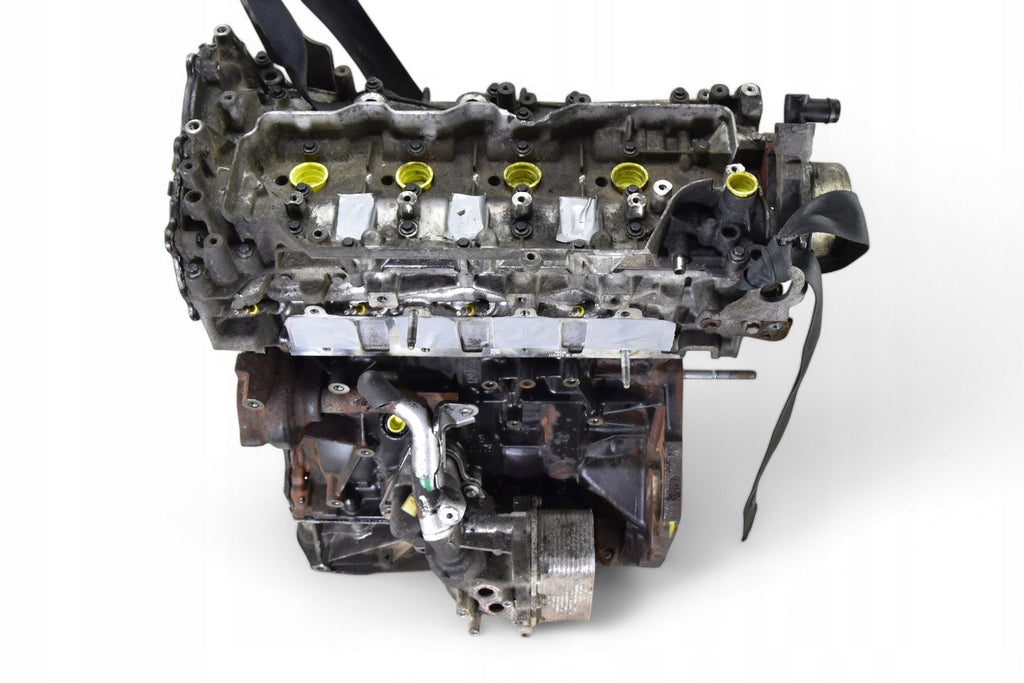 Motor Renault Trafic II M9R630 2.0 DCI 90PS 66kW 126TKm 2014 Diesel Unkomplett