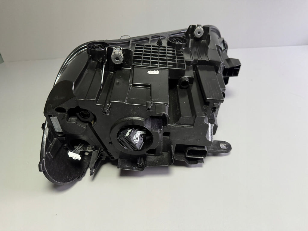 Frontscheinwerfer BMW X5 E70 7221892 Xenon Rechts Scheinwerfer Headlight SCH8123217429nk