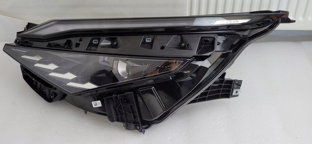 Frontscheinwerfer Nissan Qashqai III J12 26060HN20A Links Scheinwerfer Headlight SCH8363558514ao