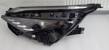 Laden Sie das Bild in den Galerie-Viewer, Frontscheinwerfer Nissan Qashqai III J12 26060HN20A Links Scheinwerfer Headlight SCH8363558514ao
