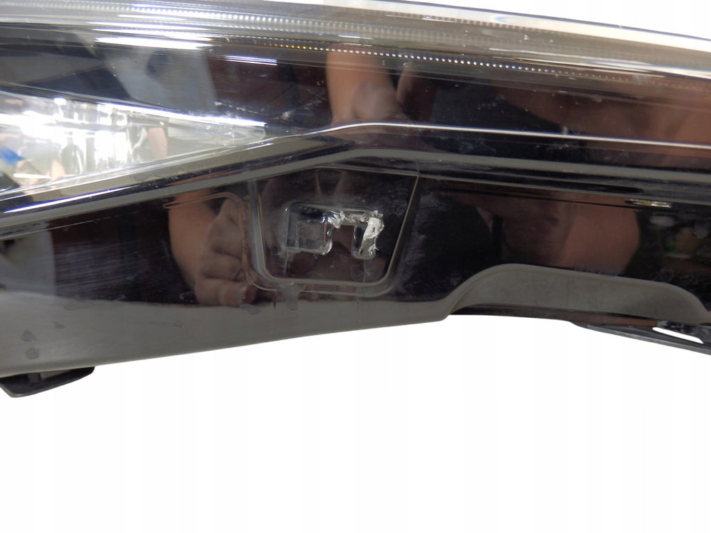 Frontscheinwerfer Skoda Superb III 3V1941016E 85122000 LED Rechts Headlight SCH3247798585fw