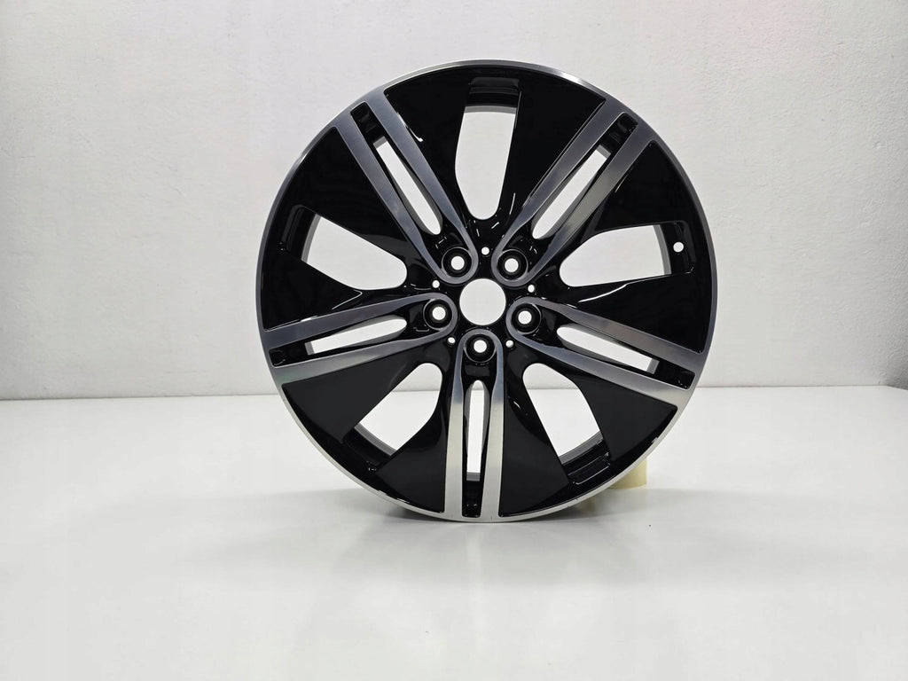 1x Alufelge 20 Zoll 5.0" 5x112 43ET 6856898 BMW I3 I01 Rim Wheel FEL1033335165nn