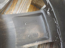 Load image into Gallery viewer, 1x Alufelge 16 Zoll 6.5" 5x108 52 5ET Glanz Silber 1S7J-BA Ford Focus II Mondeo FEL7720669365jz