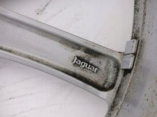Load image into Gallery viewer, 1x Alufelge 19 Zoll 8.5" 5x108 49ET Glanz Silber EX53-1007-CA Jaguar F-Type X152 FEL1718484237mq