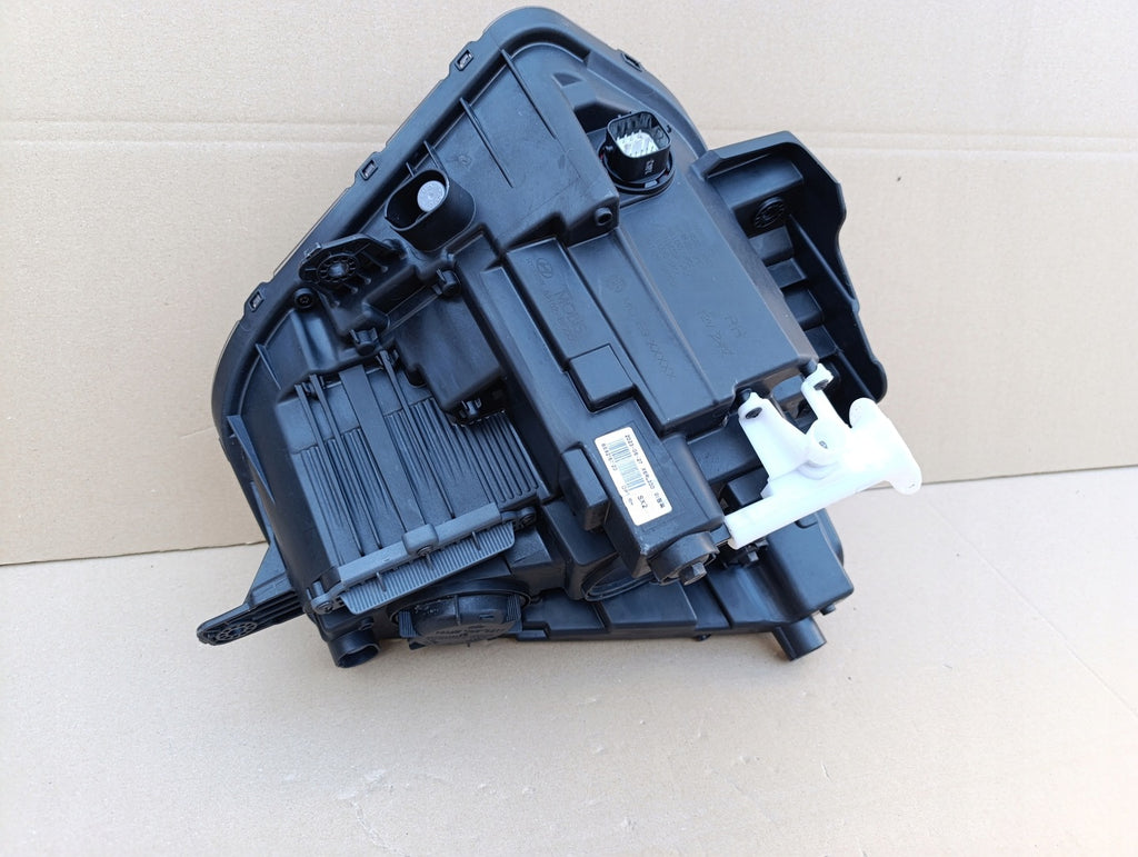 Frontscheinwerfer Hyundai Kona 92161120 Full LED Rechts Scheinwerfer Headlight SCH9424375859ae