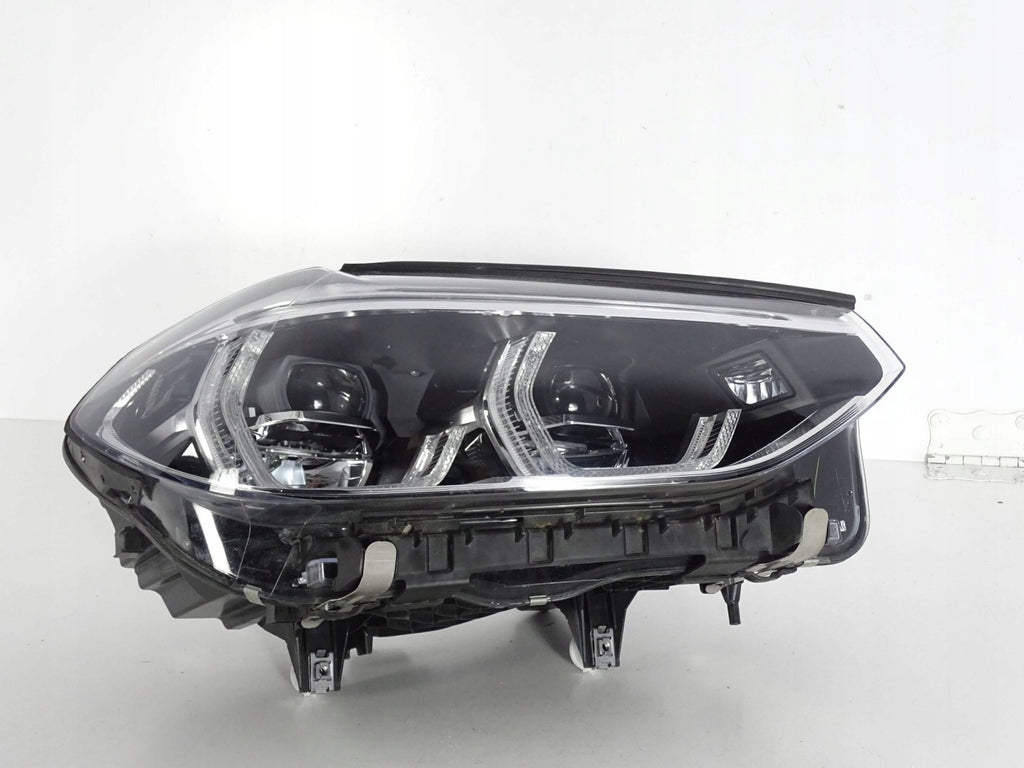 Frontscheinwerfer BMW X3 G01 G02 9491682-06 Rechts Scheinwerfer Headlight SCH9892647016cv