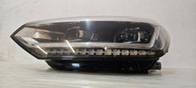 Laden Sie das Bild in den Galerie-Viewer, Frontscheinwerfer VW Touran 5TB941081A LED Links Scheinwerfer Headlight SCH8456999742ha