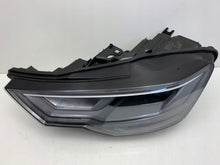 Laden Sie das Bild in den Galerie-Viewer, Frontscheinwerfer Audi A6 C8 4K0941033 LED Links Scheinwerfer Headlight