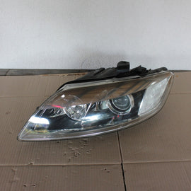 Frontscheinwerfer Audi Q7 74L13 Links Scheinwerfer Headlight SCH4422976918ax