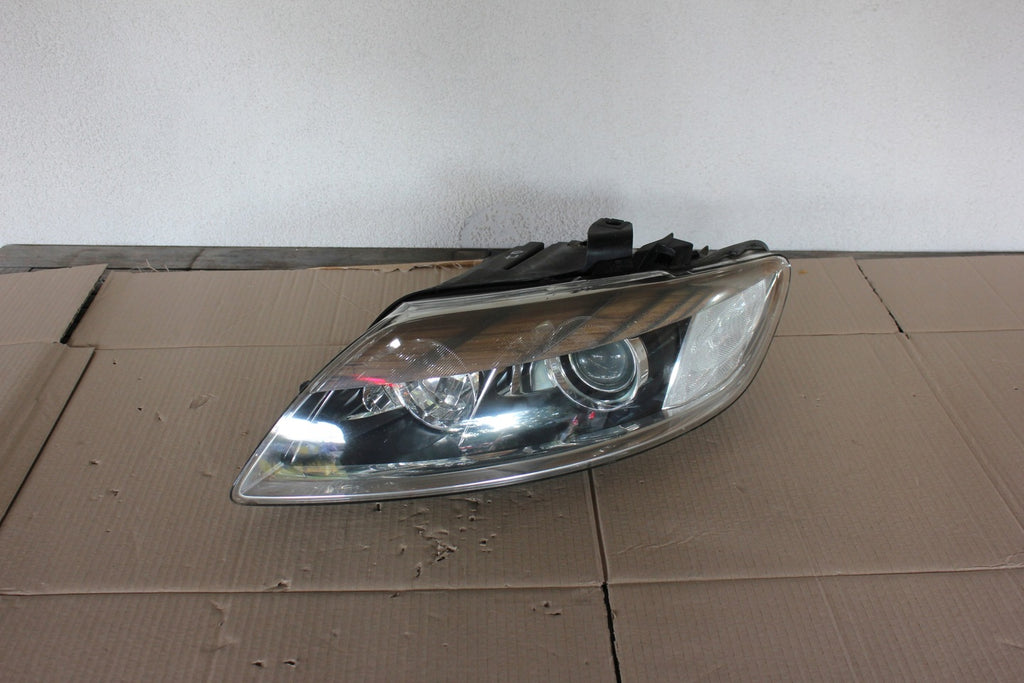 Frontscheinwerfer Audi Q7 74L13 Links Scheinwerfer Headlight SCH4422976918ax