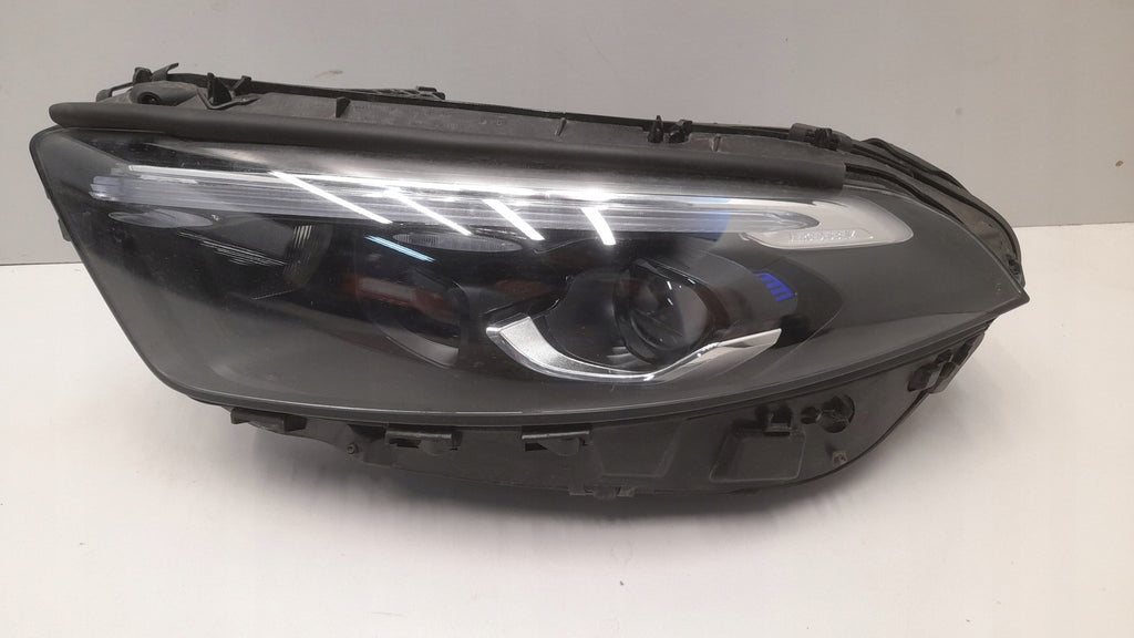 Frontscheinwerfer Mercedes-Benz W177 A1779065704 Links Scheinwerfer Headlight SCH7037275673fo
