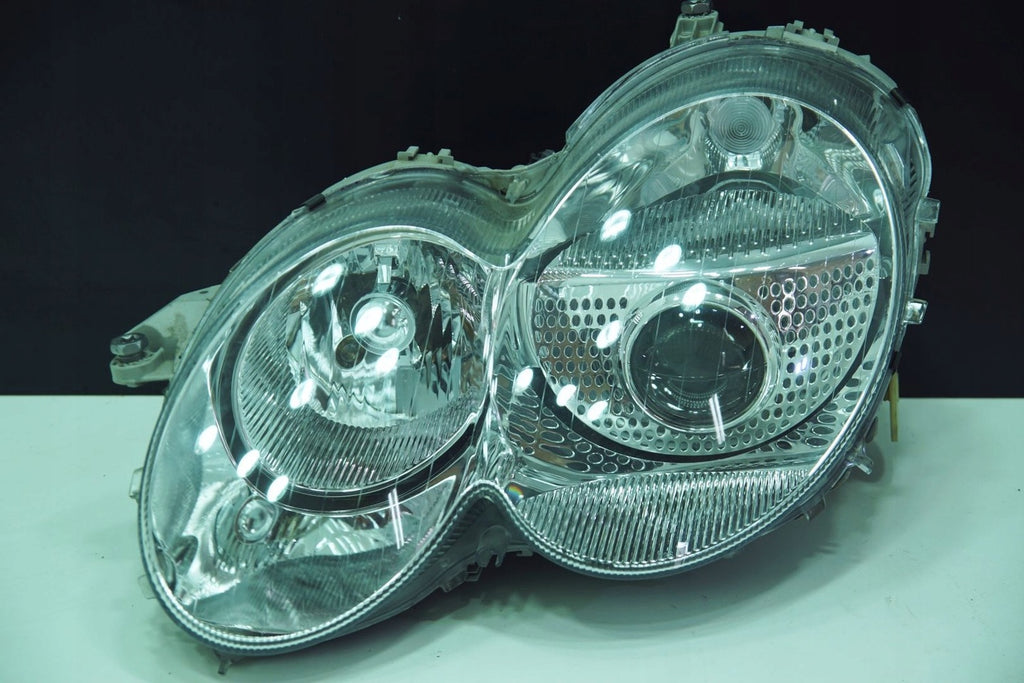 Frontscheinwerfer Mercedes-Benz Sl R230 A2308207561 Xenon Links Headlight