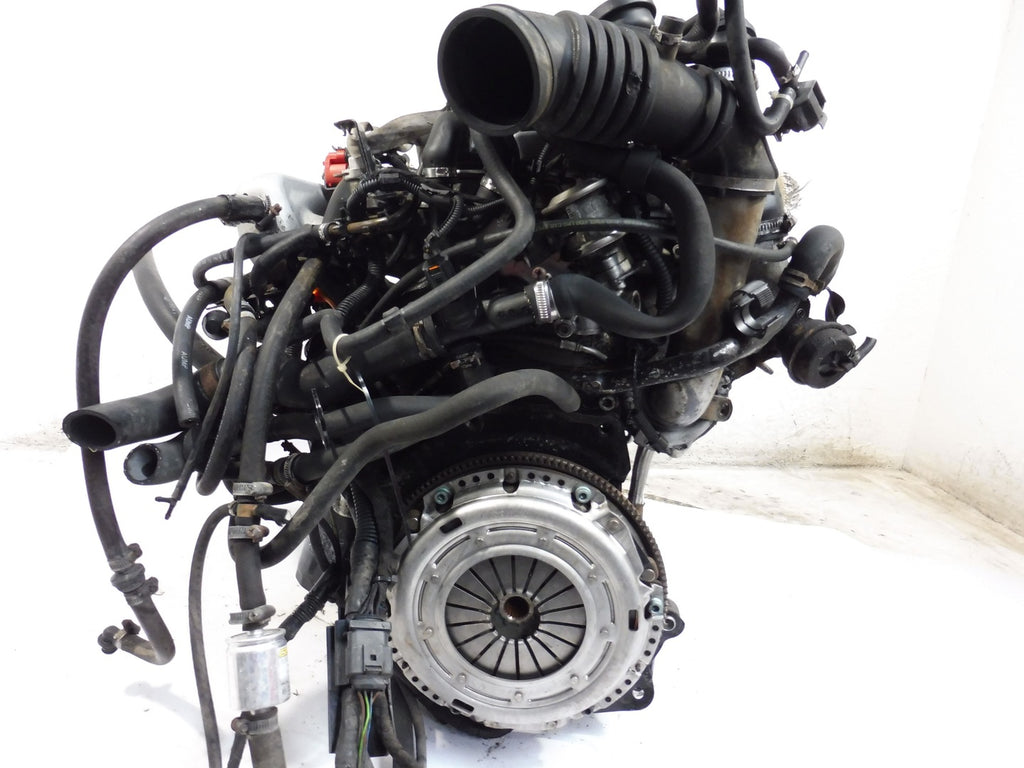 Motor Audi Seat Skoda VW APP 1.8 180PS 132kW 1998 Benzin Engine Unkomplett
