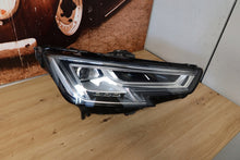Laden Sie das Bild in den Galerie-Viewer, Frontscheinwerfer Audi A4 B9 8W0941034 LED Rechts Scheinwerfer Headlight