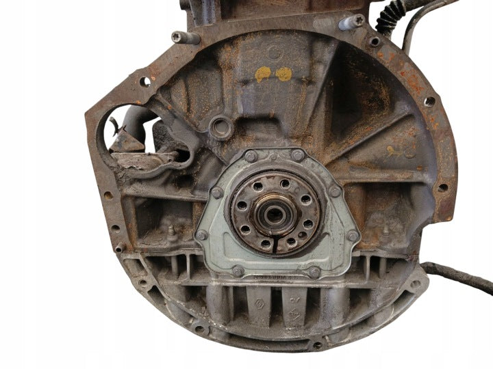 Motor Renault Laguna III M9RG742 2.0 DCI 131PS 96kW 210TKm Diesel Unkomplett MOT7849728141fz