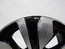 Load image into Gallery viewer, 1x Alufelge 16 Zoll 7.0" 5x112 48ET Glanz Schwarz 5H0601025AG VW Golf Viii FEL7130793437ll