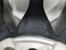 Load image into Gallery viewer, 1x Alufelge 19 Zoll 10.0" 5x120 40ET Glanz Schwarz 8073848 BMW F87 Rim Wheel FEL7670676471zs