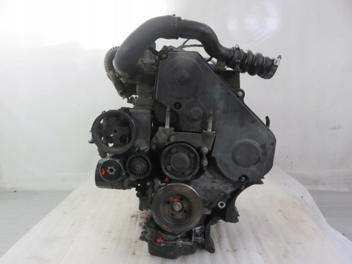 Motor Ford Focus KKDA 1.8 TDCI 115PS 85kW 2008 Diesel Engine Komplett MOT2656876778bf