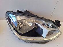 Laden Sie das Bild in den Galerie-Viewer, Frontscheinwerfer VW Up 1S1941016AA Rechts Scheinwerfer Headlight