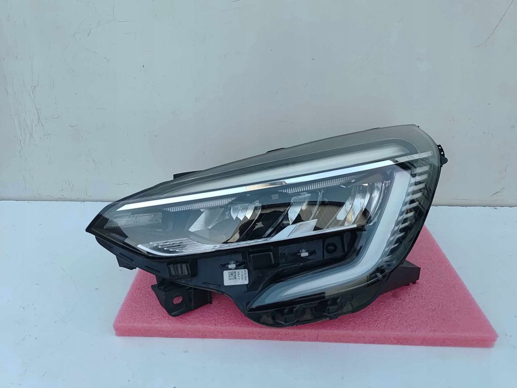 Frontscheinwerfer Renault Clio V 260600901R Full LED Links Headlight SCH7694365021sg