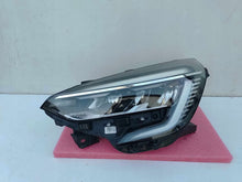 Laden Sie das Bild in den Galerie-Viewer, Frontscheinwerfer Renault Clio V 260600901R Full LED Links Headlight SCH7694365021sg