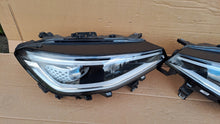 Laden Sie das Bild in den Galerie-Viewer, Frontscheinwerfer Audi I 11B941036M 11B941035M LED Ein Satz Headlight SCH6121415897bp
