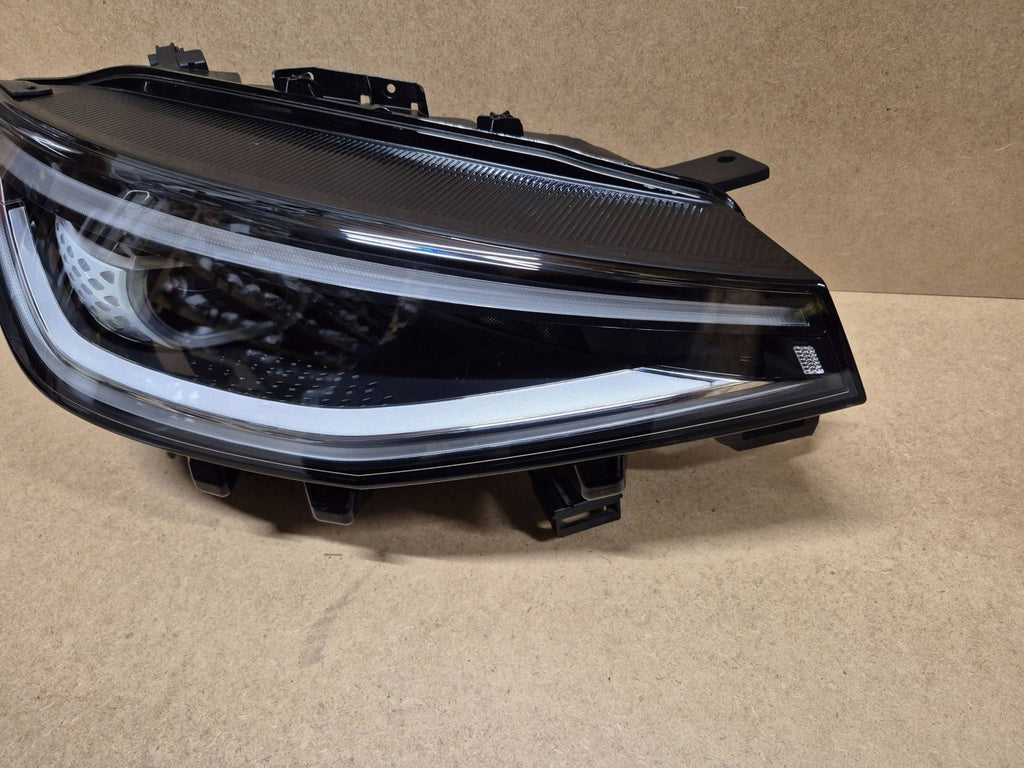 Frontscheinwerfer VW Id.4 11B941036D 992941572AE Rechts Scheinwerfer Headlight SCH2284818691hm