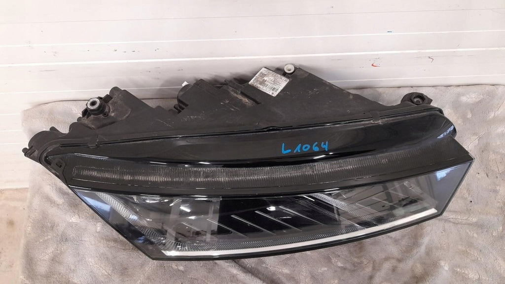 Frontscheinwerfer Skoda Octavia IV Rechts Scheinwerfer Headlight SCH6591623393pq