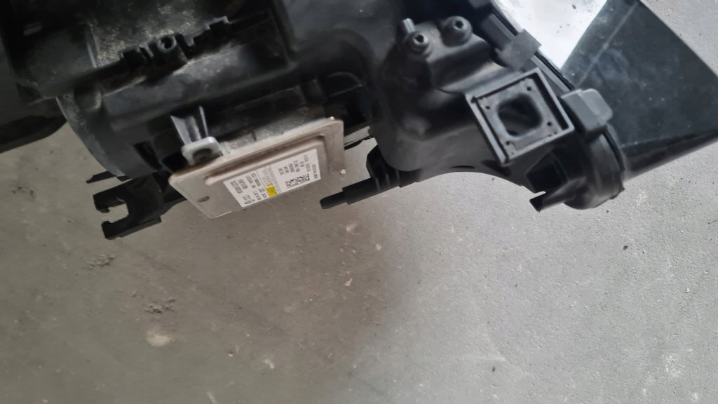 Frontscheinwerfer Audi A5 8T0941005C Xenon Links Scheinwerfer Headlight SCH2468760860bd