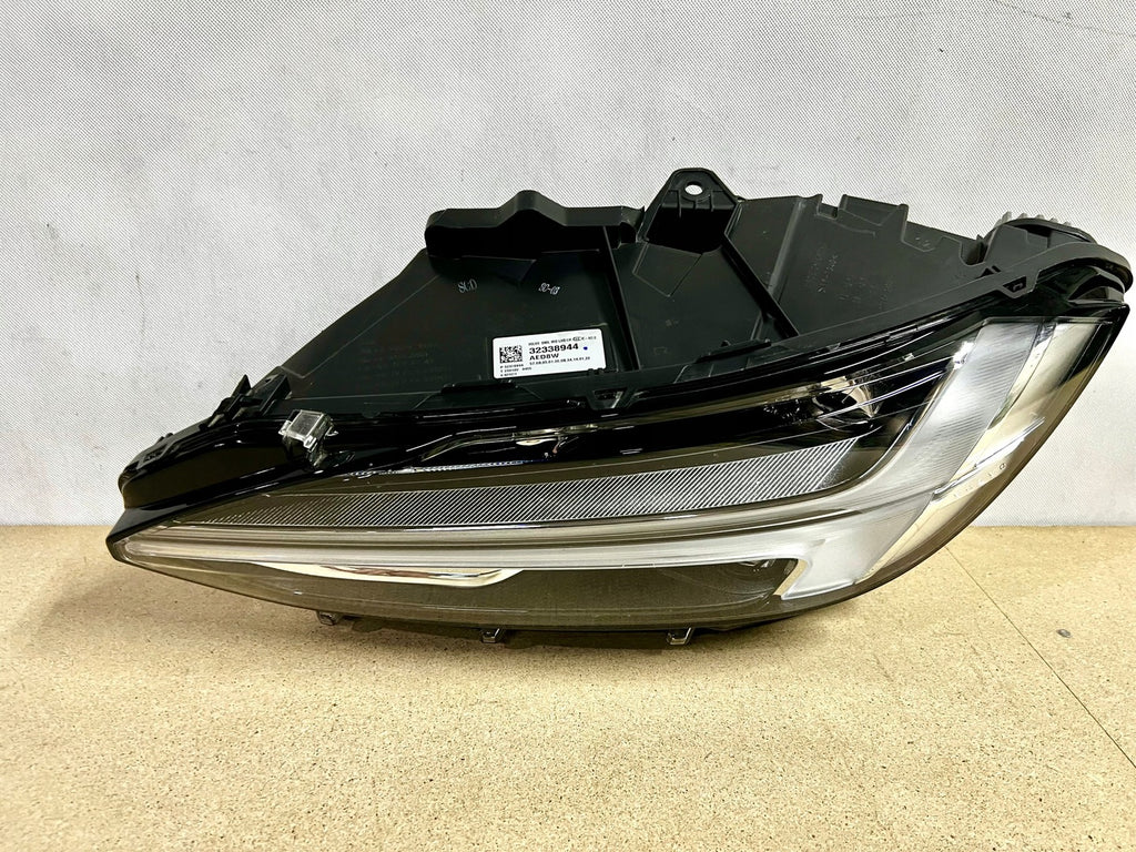 Frontscheinwerfer Volvo S90 II V90 Cross Country 32338944 32372638 LED Links SCH5030513734ob