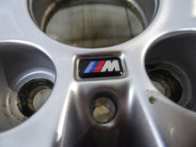 Laden Sie das Bild in den Galerie-Viewer, 1x Alufelge 17 Zoll 8.0" 5x120 53ET Matt Grau 7846783 BMW F20 Rim Wheel FEL1592496651ml