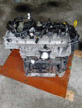 Laden Sie das Bild in den Galerie-Viewer, Motor Audi Seat Skoda VW Leon III DKZ 2.0 TSI 25TKm Diesel Engine Unkomplett