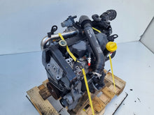 Laden Sie das Bild in den Galerie-Viewer, Motor Renault Modus K9K766 K9KT766 1.5 DCI 86PS 63kW 2004 Diesel Engine Komplett MOT5863803255tf