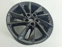 Load image into Gallery viewer, 1x Alufelge 17 Zoll 6.5" 5x112 38ET Glanz Schwarz DK65738 Skoda I Rim Wheel FEL2950881892ek
