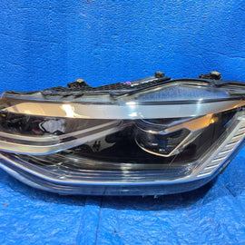 Frontscheinwerfer VW Caddy 2K8941035AH Links Scheinwerfer Headlight SCH8578703684vg