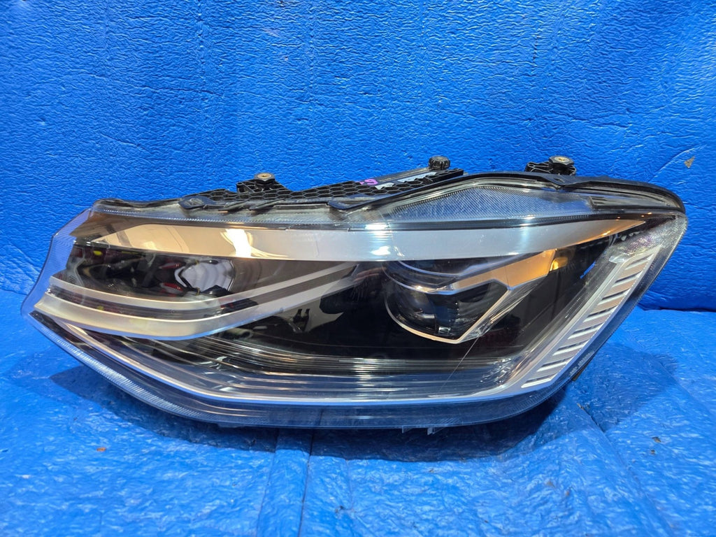 Frontscheinwerfer VW Caddy 2K8941035AH Links Scheinwerfer Headlight SCH8578703684vg