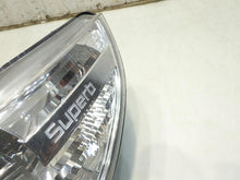 Laden Sie das Bild in den Galerie-Viewer, Frontscheinwerfer Skoda Superb II 3T1941015A Links Scheinwerfer Headlight