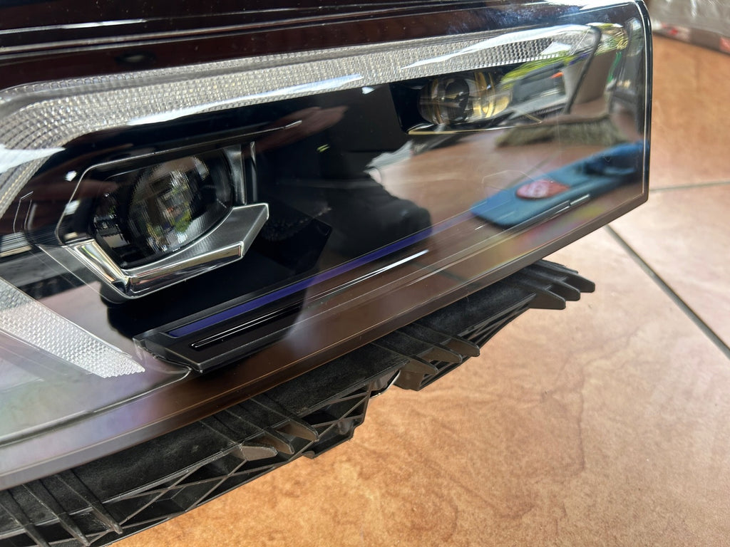 Frontscheinwerfer BMW G21 G20 7885066 LED Rechts Scheinwerfer Headlight SCH6042353643yu