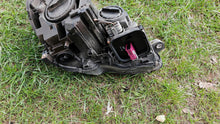 Laden Sie das Bild in den Galerie-Viewer, Frontscheinwerfer Mercedes-Benz W204 A2048204339 Links Scheinwerfer Headlight SCH5396388154rl