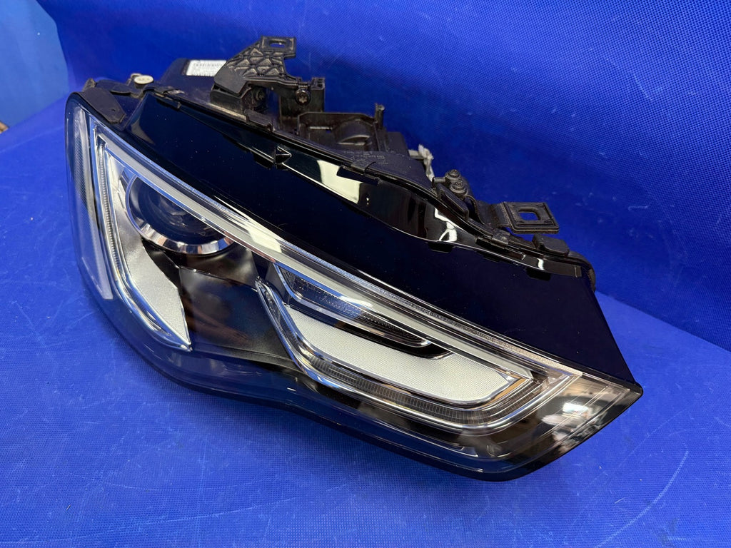 Frontscheinwerfer Audi A5 8T0941006C Xenon Rechts Scheinwerfer Headlight