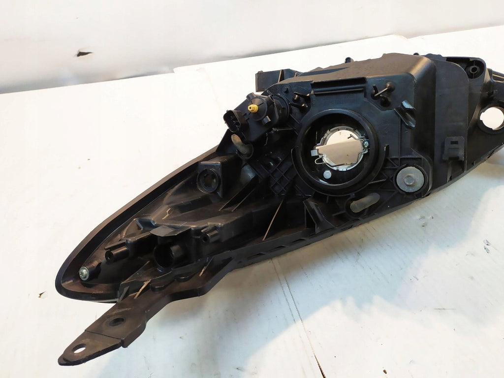 Frontscheinwerfer Mazda D65151030 Rechts Scheinwerfer Headlight