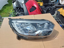 Laden Sie das Bild in den Galerie-Viewer, Frontscheinwerfer Renault Express 260105660 Rechts Scheinwerfer Headlight SCH1162897461eu