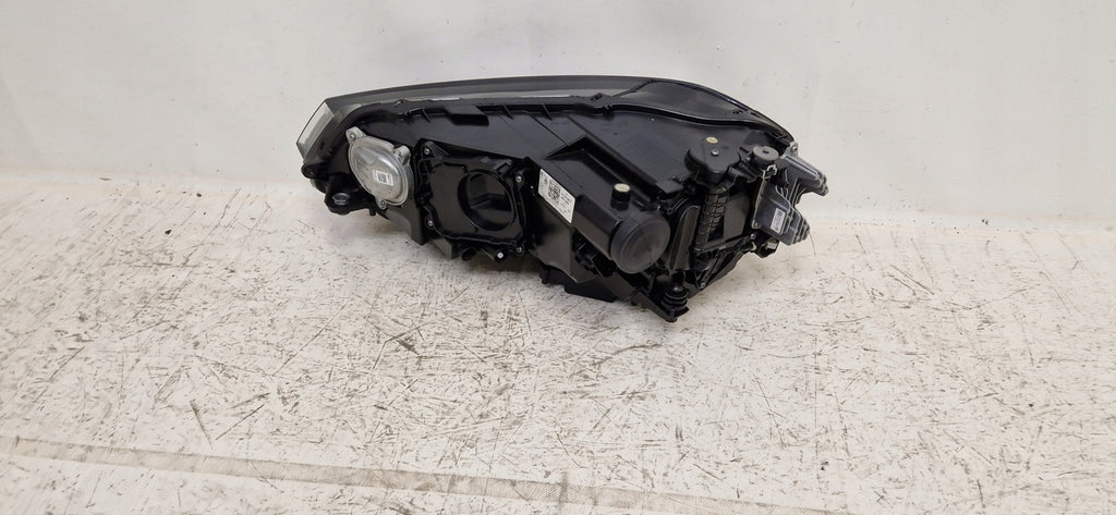 Frontscheinwerfer VW Golf Sportsvan 517941036A Full LED Rechts Headlight SCH4330094122qt